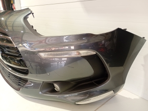 Citroen DS5 (2011–2019) Frontstoßstange und ihre Teile (Satz) - 4