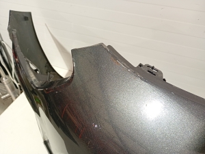 Citroen DS5 (2011–2019) Frontstoßstange und ihre Teile (Satz) - 5