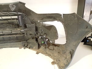 Citroen DS5 (2011–2019) Frontstoßstange und ihre Teile (Satz) - 6