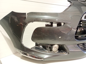 Citroen DS5 (2011–2019) Frontstoßstange und ihre Teile (Satz) - 8
