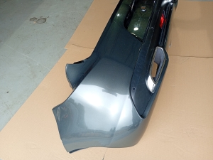 Citroen DS5 (2011–2019) Rear bumper and its parts (set) - 4