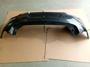 Citroen DS5 (2011–2019) Rear bumper and its parts (set) - 6