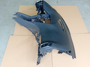 Citroen DS5 (2011–2019) Dashboard - 2