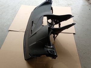 Citroen DS5 (2011–2019) Dashboard - 3