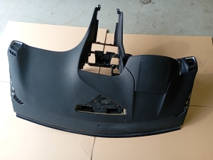 Citroen DS5 (2011–2019) Dashboard - 5