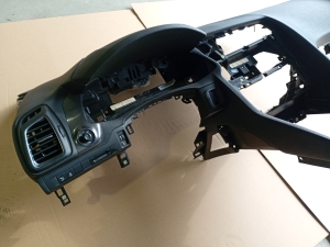 Citroen DS5 (2011–2019) Dashboard - 6