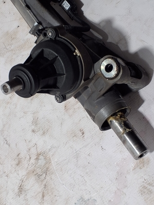 Porsche Cayenne (92A) (2017–2026) Roolilatt 4M1423055AT - 4
