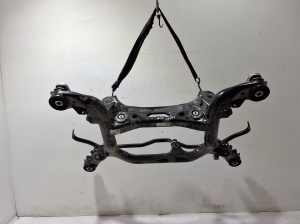 Porsche Cayenne (92A) (2017–2026) Tagasild ja selle osad 9Y0505235F - 2