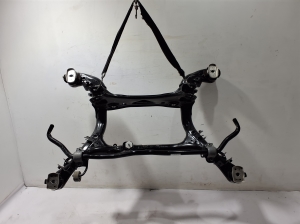 Rear axle and its parts - 9Y0505235F