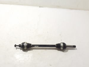 Rear drive shaft and its parts - 4M4501203R