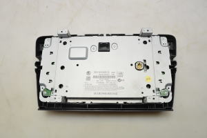 Skoda Octavia III (2013–2019) Audio, Video, Navigation 5E0919605D - 2