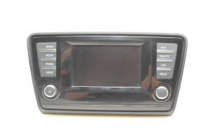 Audio, Video, Navigation - 5E0919605D