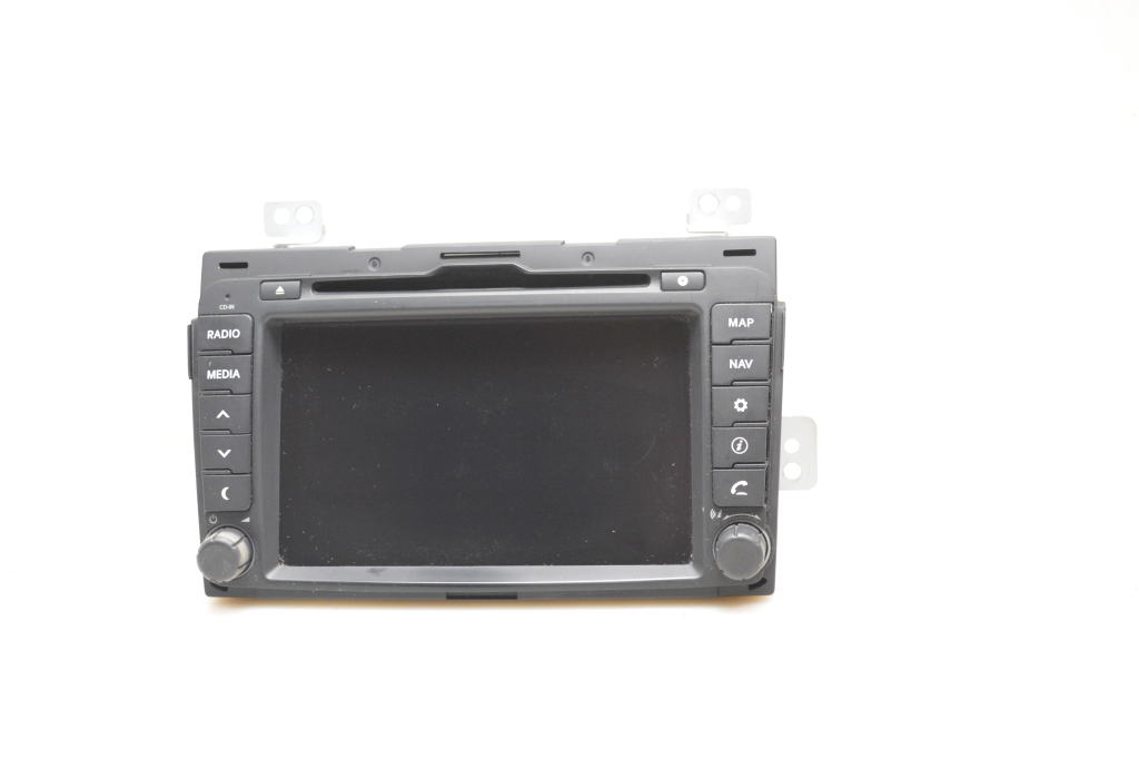 Kia Sportage (2010–2016) Audio, Video, Navigation 965603U500WK
