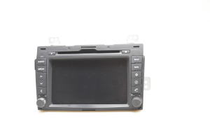 Audio, vidéo, navigation - 965603U500WK