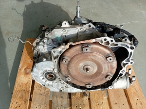 Citroen DS5 (2011–2019) Getriebe 9676757880 - 2