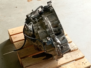 Citroen DS5 (2011–2019) Getriebe 9676757880 - 7