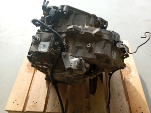Citroen DS5 (2011–2019) Getriebe 9676757880 - 8