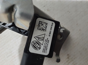 Porsche Cayenne (92A) (2017–2026) Sensor an der Hinterradnabe 9Y0941309D - 4