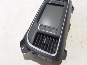 TOYOTA ProAce (2016–2026) Ekrāns 9813041280 - 3