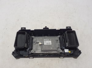 TOYOTA ProAce (2016–2026) Ekrāns 9813041280 - 4