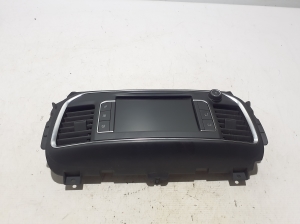 TOYOTA ProAce (2016–2026) Ekrāns 9813041280 - 5