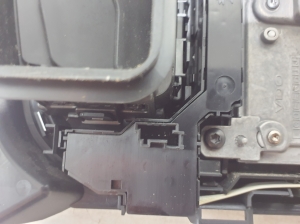 TOYOTA ProAce (2016–2026) Ekrāns 9813041280 - 6