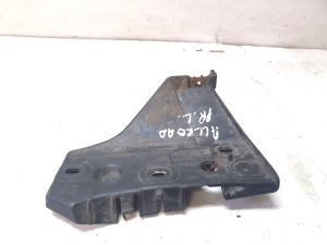 AUDI A6 ALLROAD C5 (2000–2005) Front bumper bracket 4Z7807283 - 3