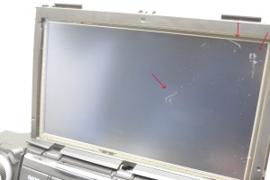 Hyundai Tucson (2015–2026) Audio, Video, Navigation 96560D70114X - 2
