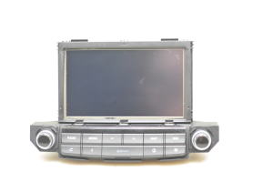 Audio, Video, Navigation - 96560D70114X