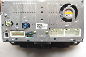Hyundai Tucson (2015–2026) Audio, Video, Navigation 96560D70114X - 4