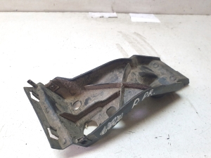 AUDI A8 D3 (2002–2010) Exterior sill trim bracket 4E0853922D - 3
