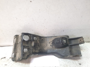 AUDI A8 D3 (2002–2010) Exterior sill trim bracket 4E0853922D - 4