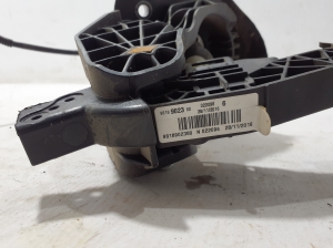 TOYOTA ProAce (2016–2026) Siduripedaal 9819354780 - 2