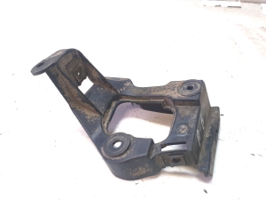 AUDI A6 C5 (1997–2005) Front bumper bracket 4B0853922A - 2