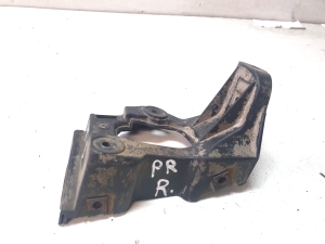 AUDI A6 C5 (1997–2005) Front bumper bracket 4B0853922A - 4