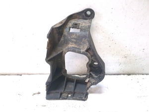 Stoßstangenhalter vorne - 4B0853922A