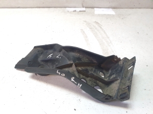 AUDI A8 D3 (2002–2010) Exterior sill trim bracket 4E0853921C - 2