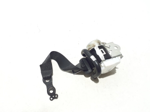   Sicherheitsgurt hinten  - A2068605000 