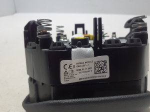 RENAULT Megane E-Tech CMF-EV (2022–2026) Fahrerairbag 985101481R - 2