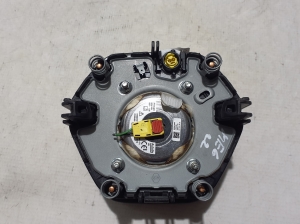 RENAULT Megane E-Tech CMF-EV (2022–2026) Fahrerairbag 985101481R - 3