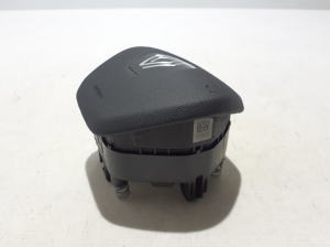 RENAULT Megane E-Tech CMF-EV (2022–2026) Fahrerairbag 985101481R - 4
