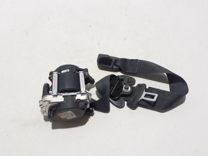 RENAULT Megane E-Tech CMF-EV (2022–2026) Front seat belt 868852651R - 5