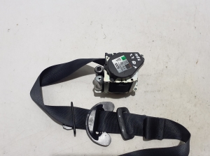 RENAULT Megane E-Tech CMF-EV (2022–2026) Front seat belt 868841958R - 3
