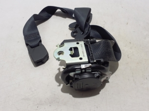RENAULT Megane E-Tech CMF-EV (2022–2026) Front seat belt 868841958R - 4