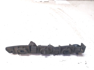 AUDI A3 8P (2003–2012) Front bumper bracket 8P0807183A - 3