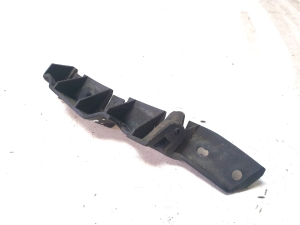 AUDI A3 8P (2003–2012) Front bumper bracket 8P0807183A - 4