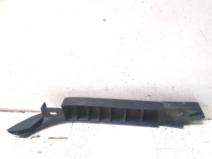 Volkswagen Transporter T4 (1990–2003) Front bumper bracket 7D0807183A - 2