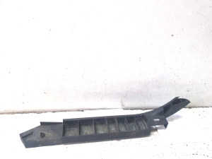 Volkswagen Transporter T4 (1990–2003) Front bumper bracket 7D0807183A - 3