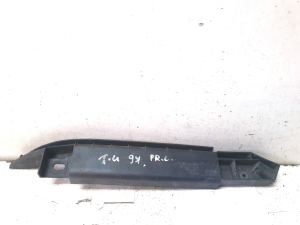 Volkswagen Transporter T4 (1990–2003) Front bumper bracket 7D0807183A - 4