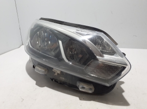 TOYOTA ProAce (2016–2026) Esituli 9808581180 - 2